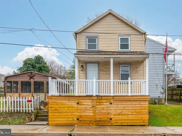 924 Barber St, Columbia, PA 17512