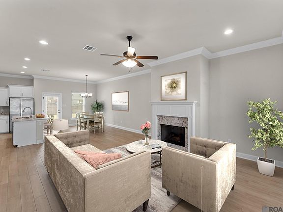 3rd image of 40205 Maddie Dr
