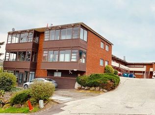 6609 SW Admiral Way - Soundcrest, Seattle, WA 98116