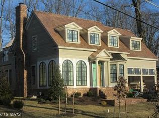 1928 Franklin Ave, Mc Lean, VA 22101