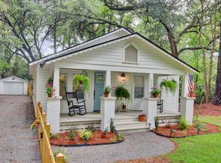920 Simmons Ave, Summerville, SC 29483