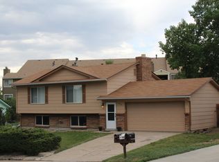 11856 W Dumbarton Dr, Morrison, CO 80465