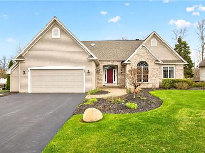 32 Crosswinds Cir, Fairport, NY, 14450