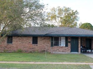230 Ziegler Ave, Houma, LA 70360