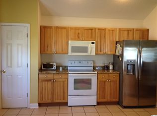 468 Springlake Dr, Myrtle Beach, SC 29579