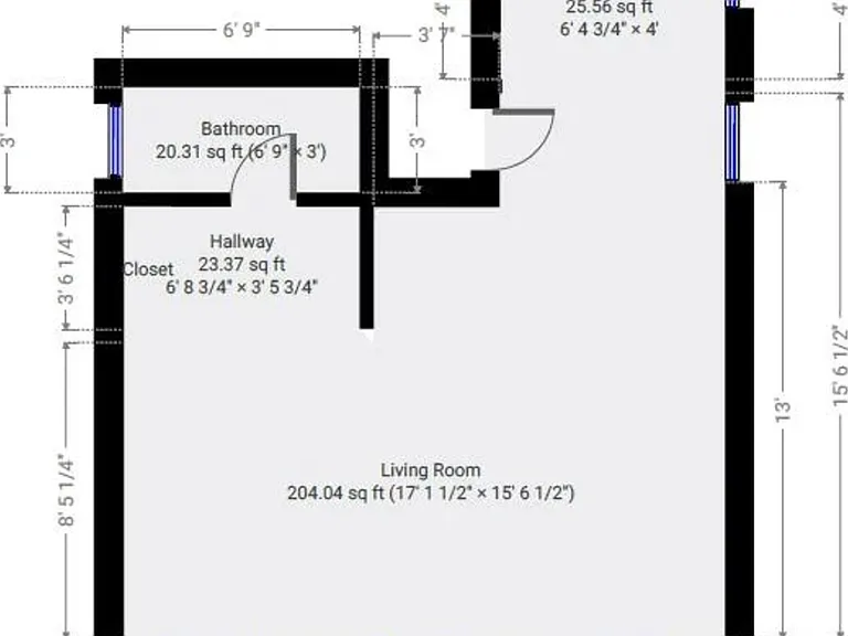 953 Amsterdam Ave #4A — Photo 7