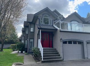 4740 221st St #36, Langley, BC V2Z1L8