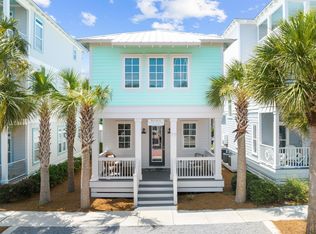 77 Endless Summer Way, Seacrest, FL 32461