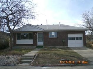 10443 Lincoln Ct, Northglenn, CO 80233