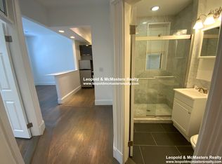 106 Queensberry St APT 3A, Boston, MA 02215