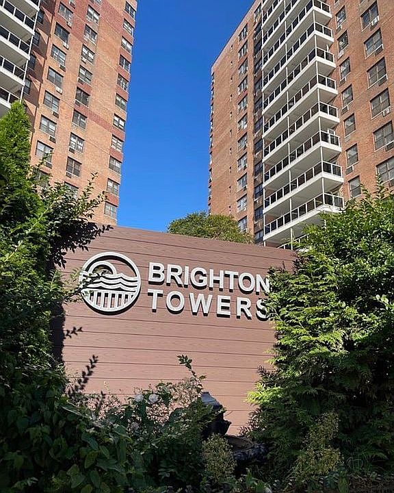 1st image of 50 Brighton First Rd #2C