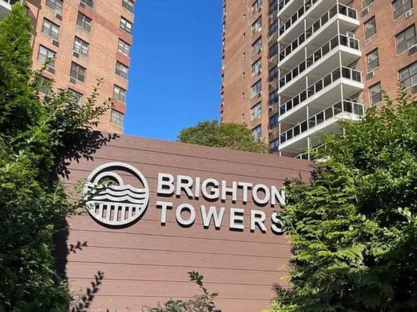 50 Brighton First Rd #2C, Brooklyn, NY 11235