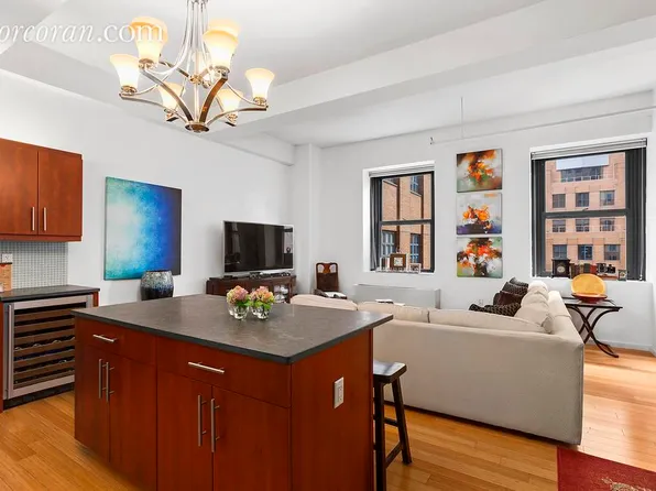 365 Bridge St APT 7N, Brooklyn, NY 11201