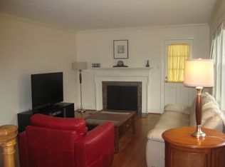 1110 W Durwood Cres, Henrico, VA 23229