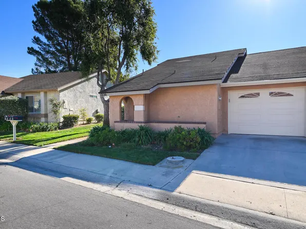 17120 Village 17, Camarillo, CA 93012
