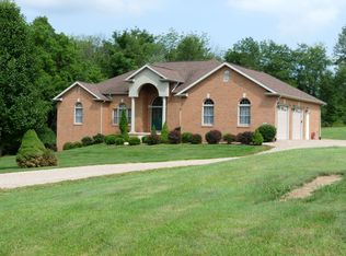 4840 Watershed Way, Nashport, OH 43830