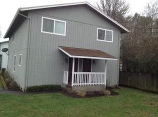 515 S 8th St APT 10, Saint Helens, OR 97051