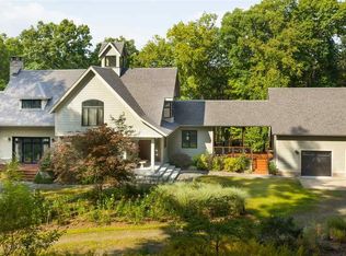 4644 Atwood Rd, Stone Ridge, NY 12484