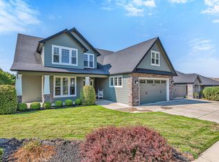 3960 Crystal Springs Dr, Medford, OR