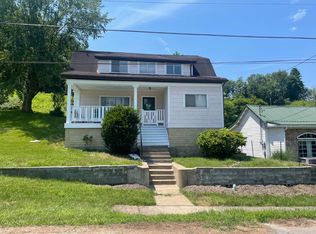 223 Birch St, Gassaway, WV 26624