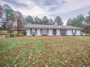 310 Wiley Page Rd, Longview, TX 75605