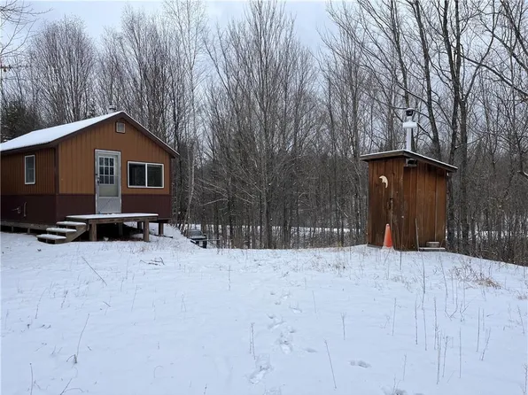 W11899 Forest Road 558, Withee, WI 54498