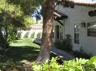 3116 Plaza De Rosa, Las Vegas, NV 89102