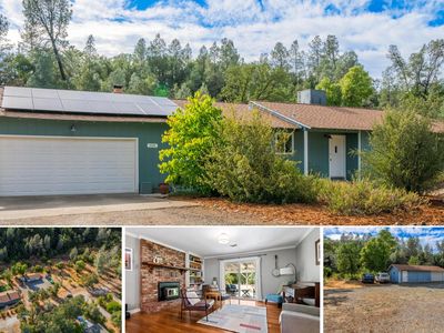 9480 Clough Canyon Rd, Redding, CA, 96003