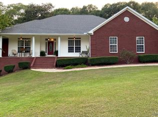 31 Thornwood Ct, Enterprise, AL 36330