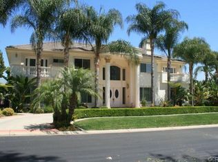 3236 Peppertree Point, Chino Hills, CA 91709
