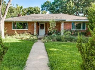 2517 Whitewood Dr, Dallas, TX 75233