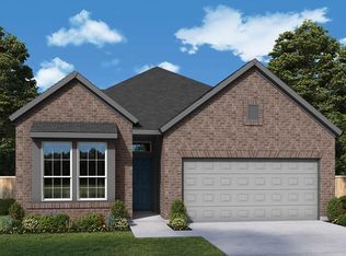 9019 Gray Fox Trl, Manvel, TX 77578