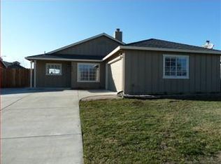 420 N Chappell Rd, Hollister, CA 95023