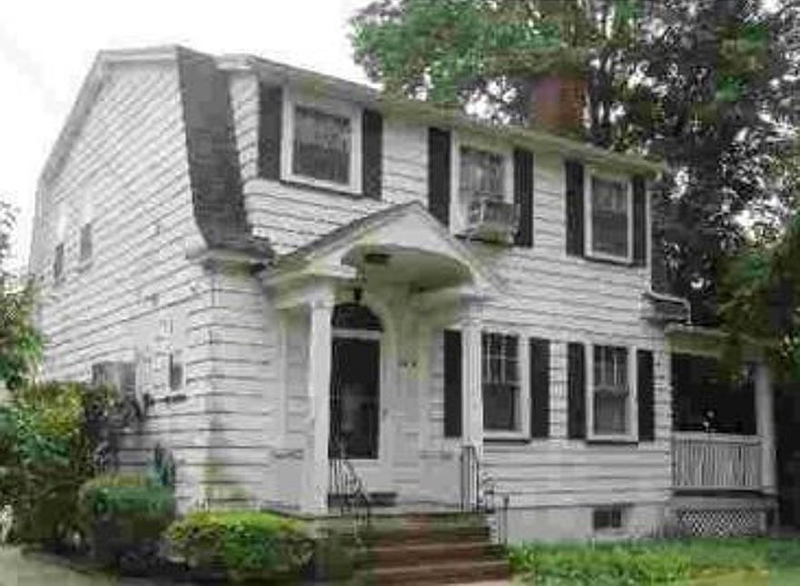 Property Side View