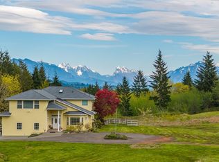 21027 72nd Pl SE, Snohomish, WA 98290