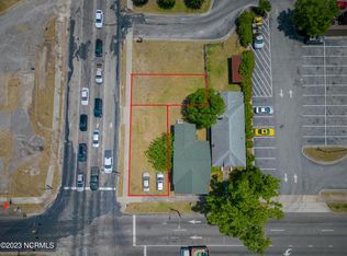 801 S 3rd St, Wilmington, NC 28401