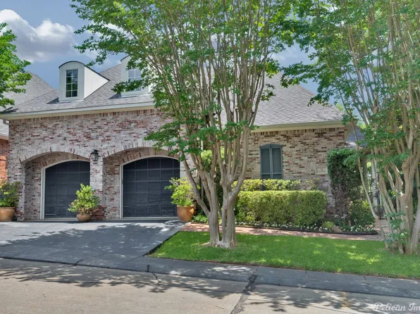 7717 Creswell Rd Lot 15, Shreveport, LA 71106