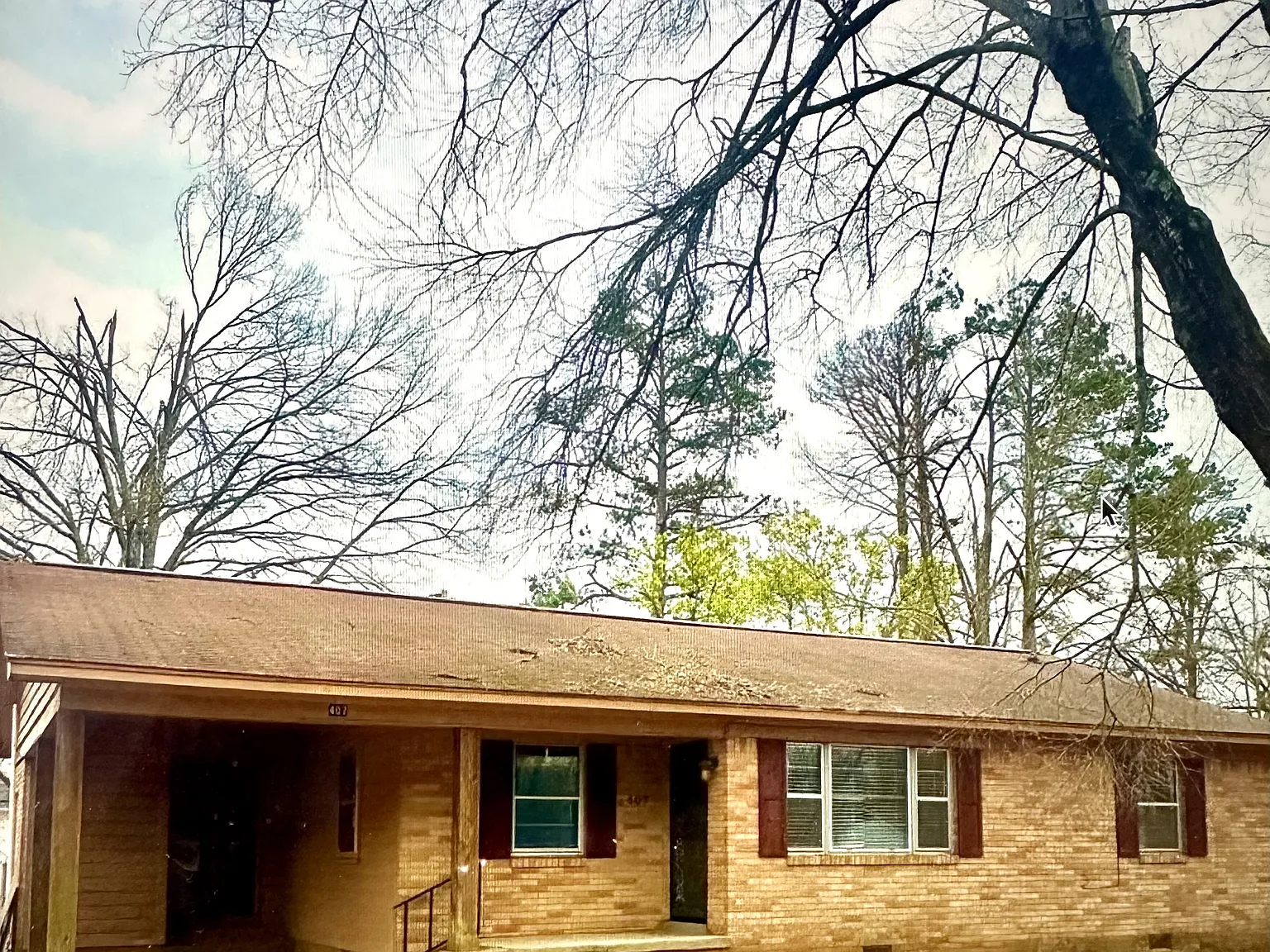 407 South Acre Drive - 1 — Photo 1