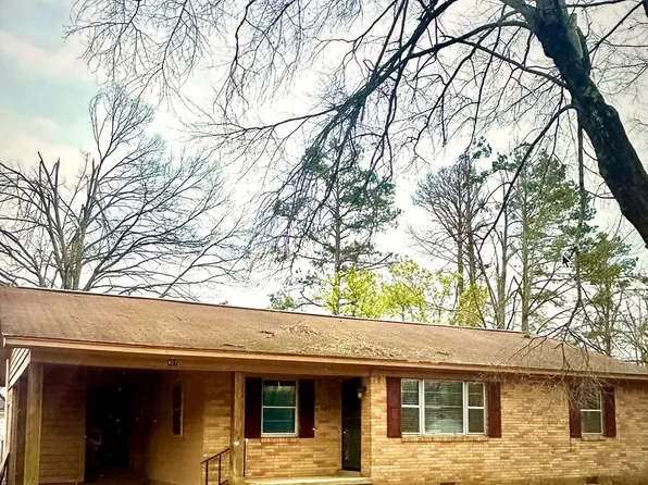 407 S Acre Dr, New Albany, MS 38652