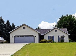 9384 Jason Rd, Laingsburg, MI 48848