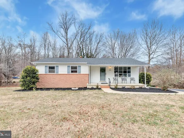536 Mayo Rd, Edgewater, MD 21037