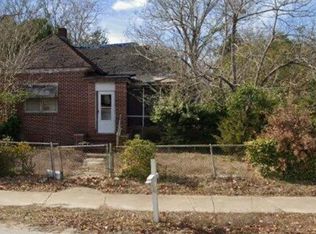 104 S Purdy St, Sumter, SC 29150