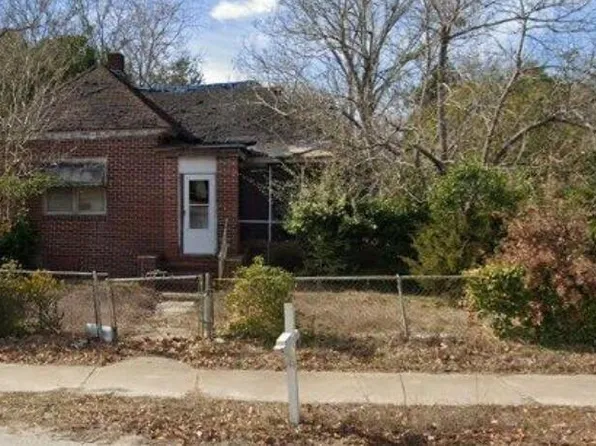 104 S Purdy St, Sumter, SC 29150