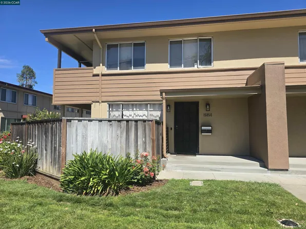 1525 Day Ave Unit E, San Mateo, CA 94403