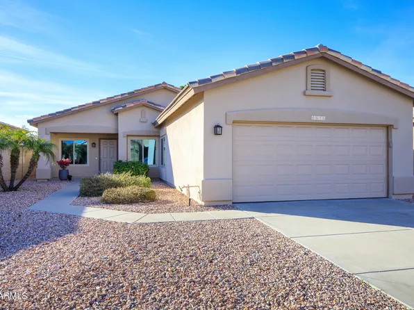 6615 W EL CORTEZ Place, Phoenix, AZ 85083
