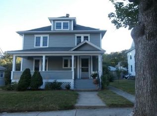 17 Wetherell St, Worcester, MA 01602