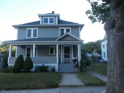 17 Wetherell St, Worcester, MA, 01602