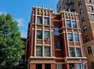 1056 W Granville Ave #36, Chicago, IL 60660
