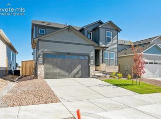 7931 Grey Bark Way, Colorado Springs, CO 80908