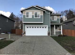 1834 McKinley Ct, Ferndale, WA 98248